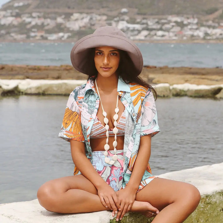 Voyageur - SUNHATS EUROPE