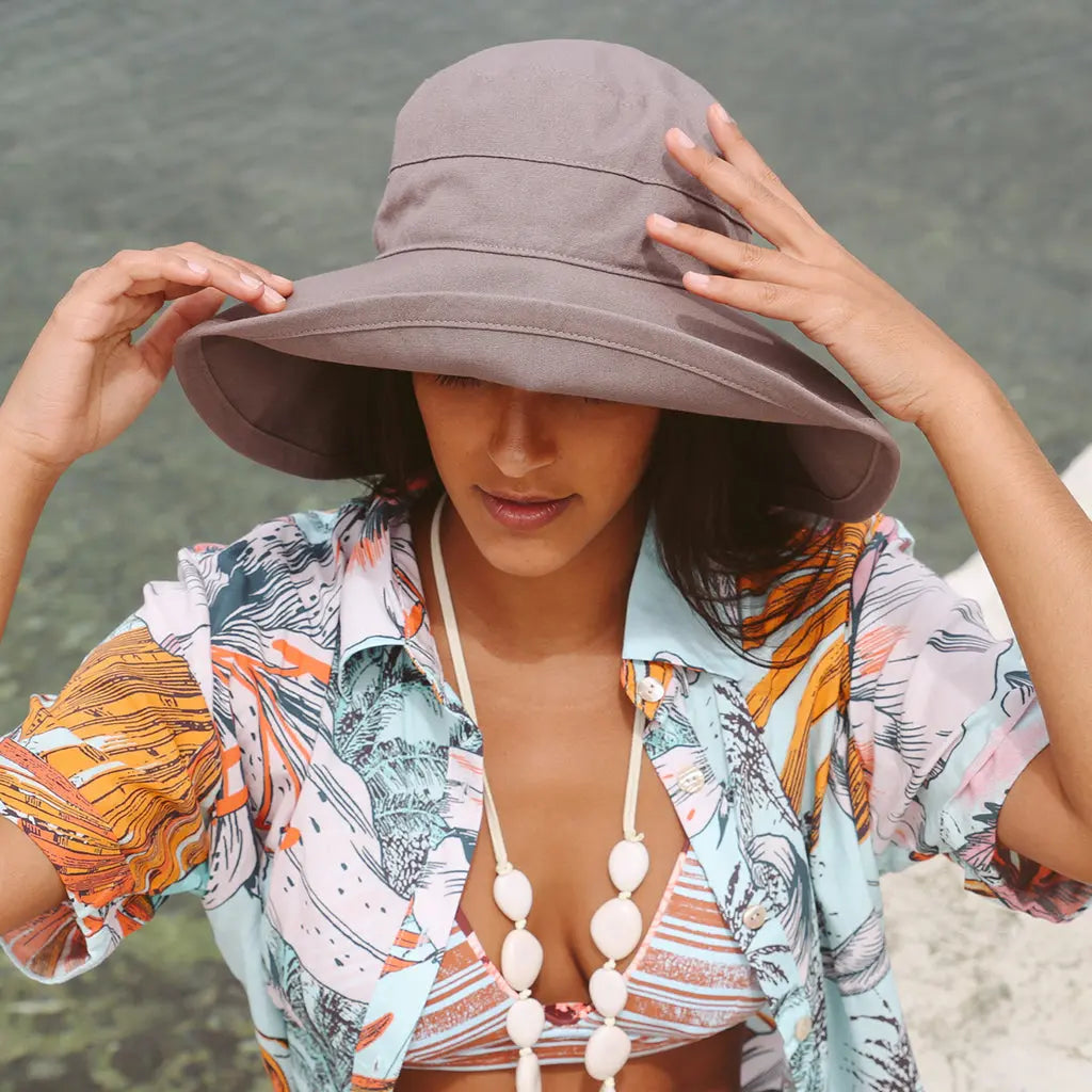 Voyageur - SUNHATS EUROPE