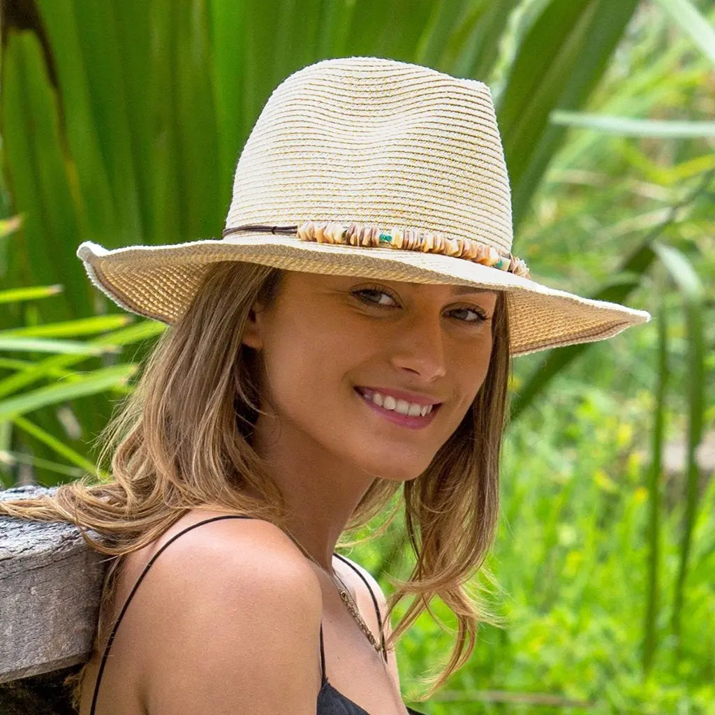 Chapeau de soleil Gillaro