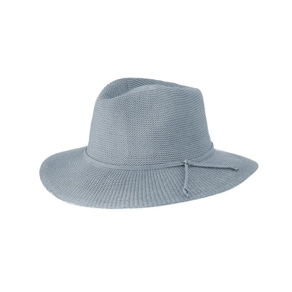 Gilly M-L : 58 Cm / Chapeau de Soleil Écume de Mer