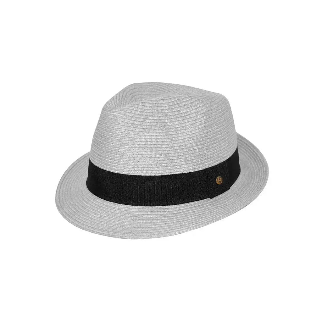 Chapeau de soleil décontracté Harley Trilby