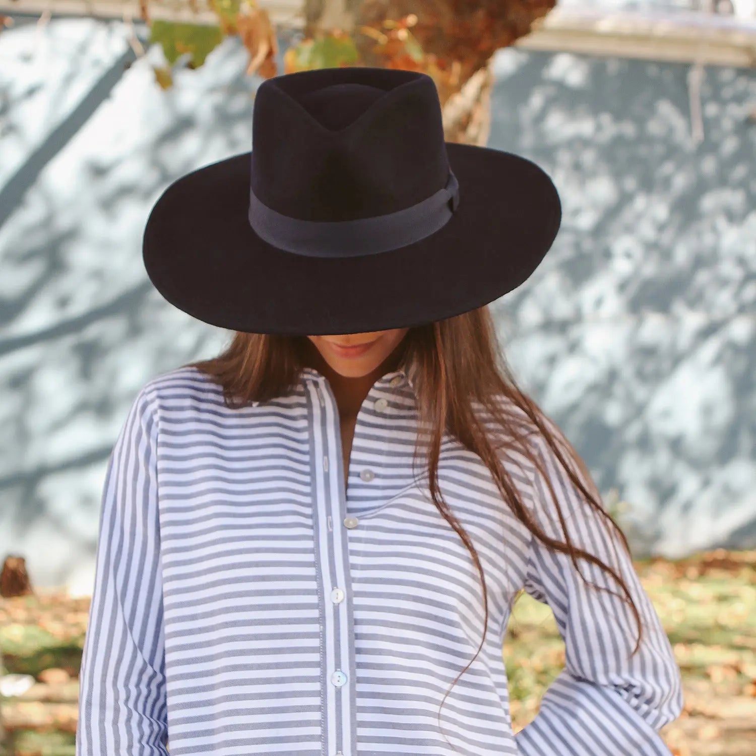 Chloé Fedora - SUNHATS EUROPE