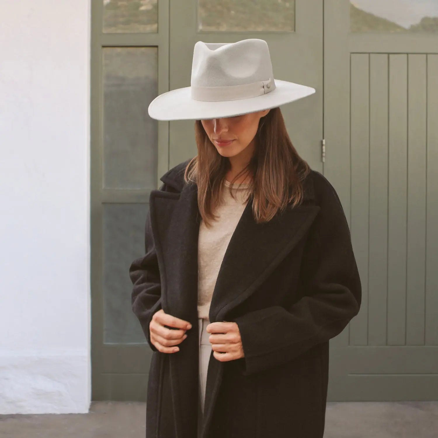 Chloé Fedora - SUNHATS EUROPE