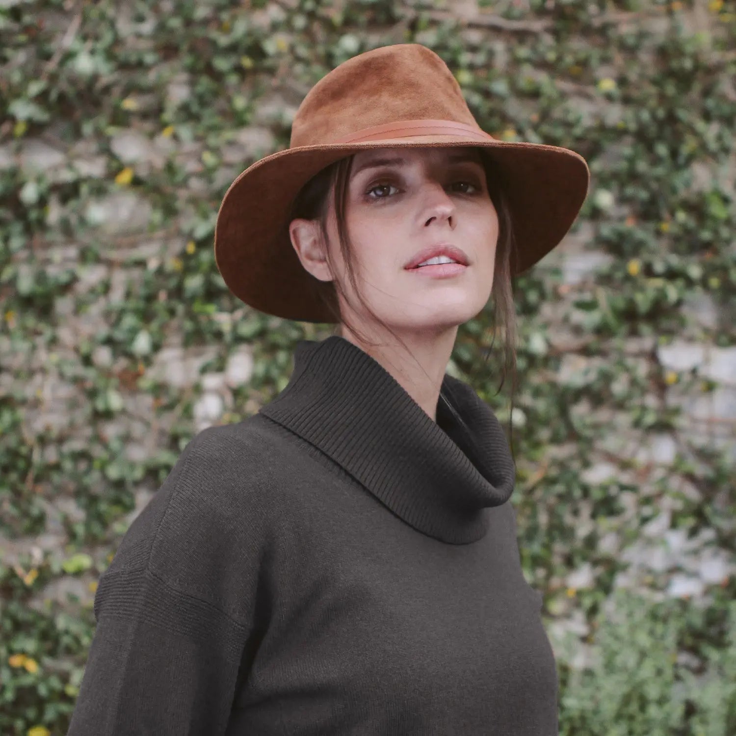 Dylan Fedora- SUNHATS EUROPE