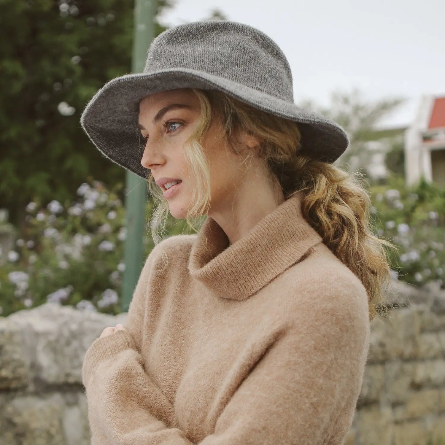 Fedora des Highlands - SUNHATS EUROPE