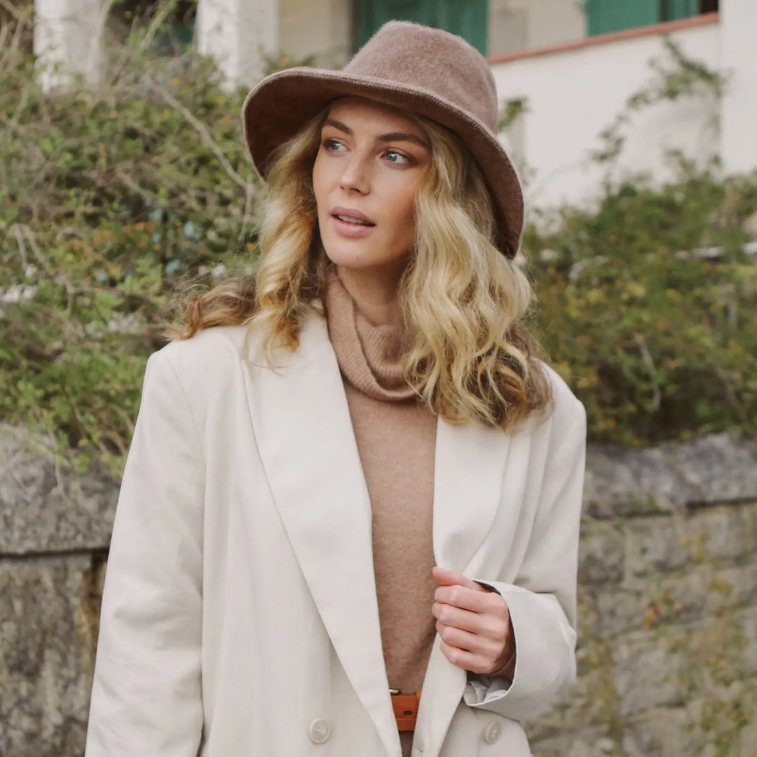 Fedora des Highlands - SUNHATS EUROPE