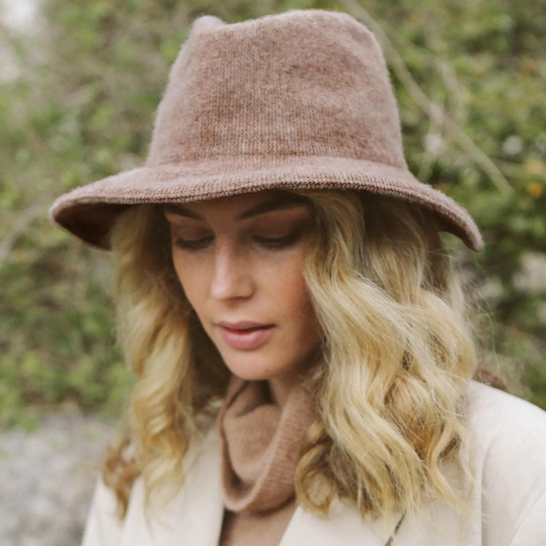 Fedora des Highlands - SUNHATS EUROPE