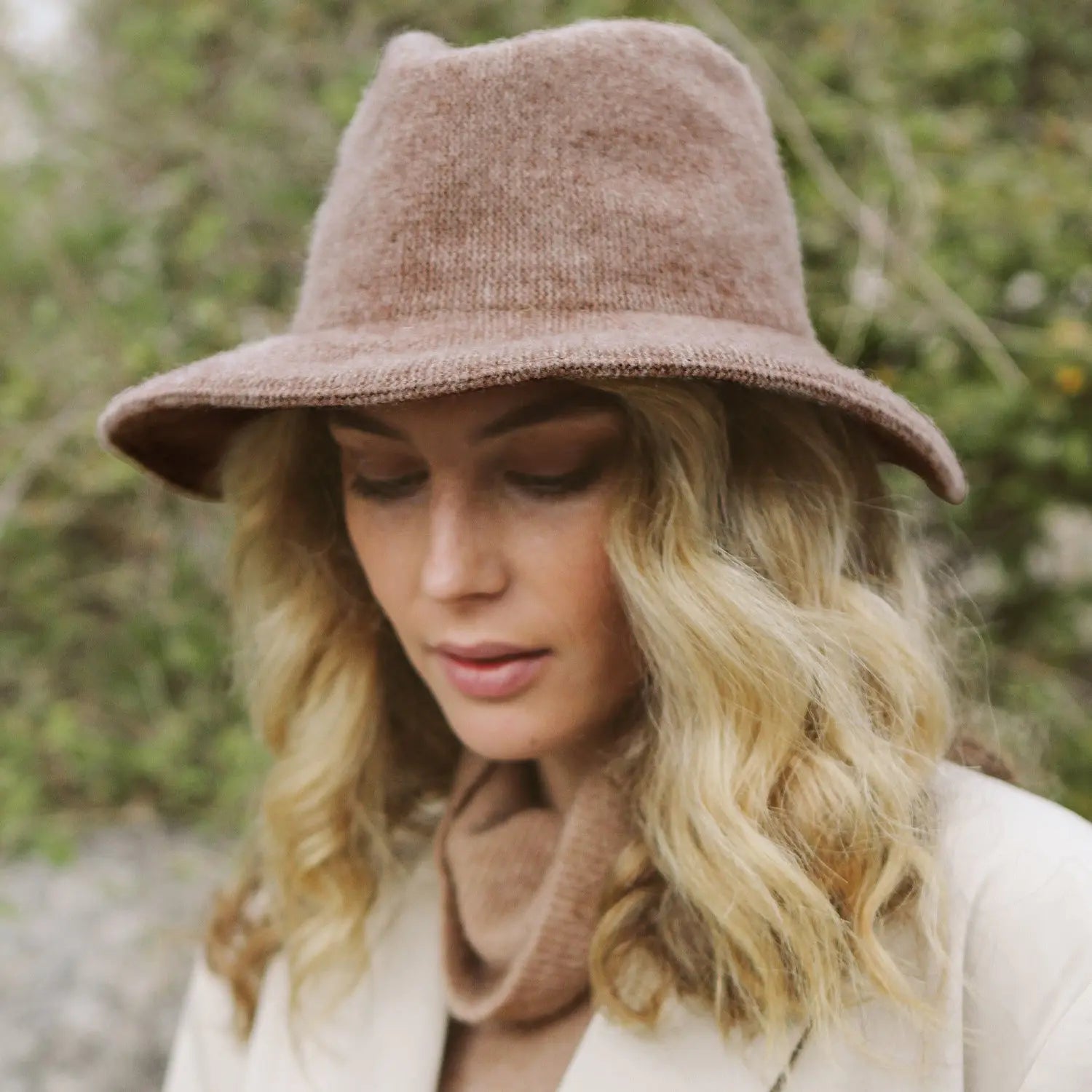 Fedora des Highlands - SUNHATS EUROPE