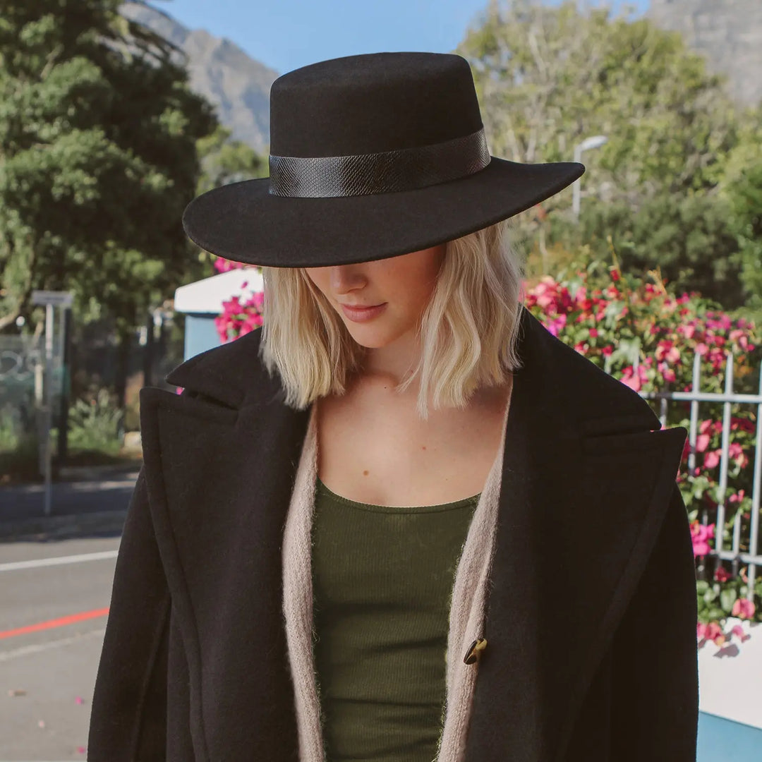 Nicky Canotier SUNHATS EUROPE
