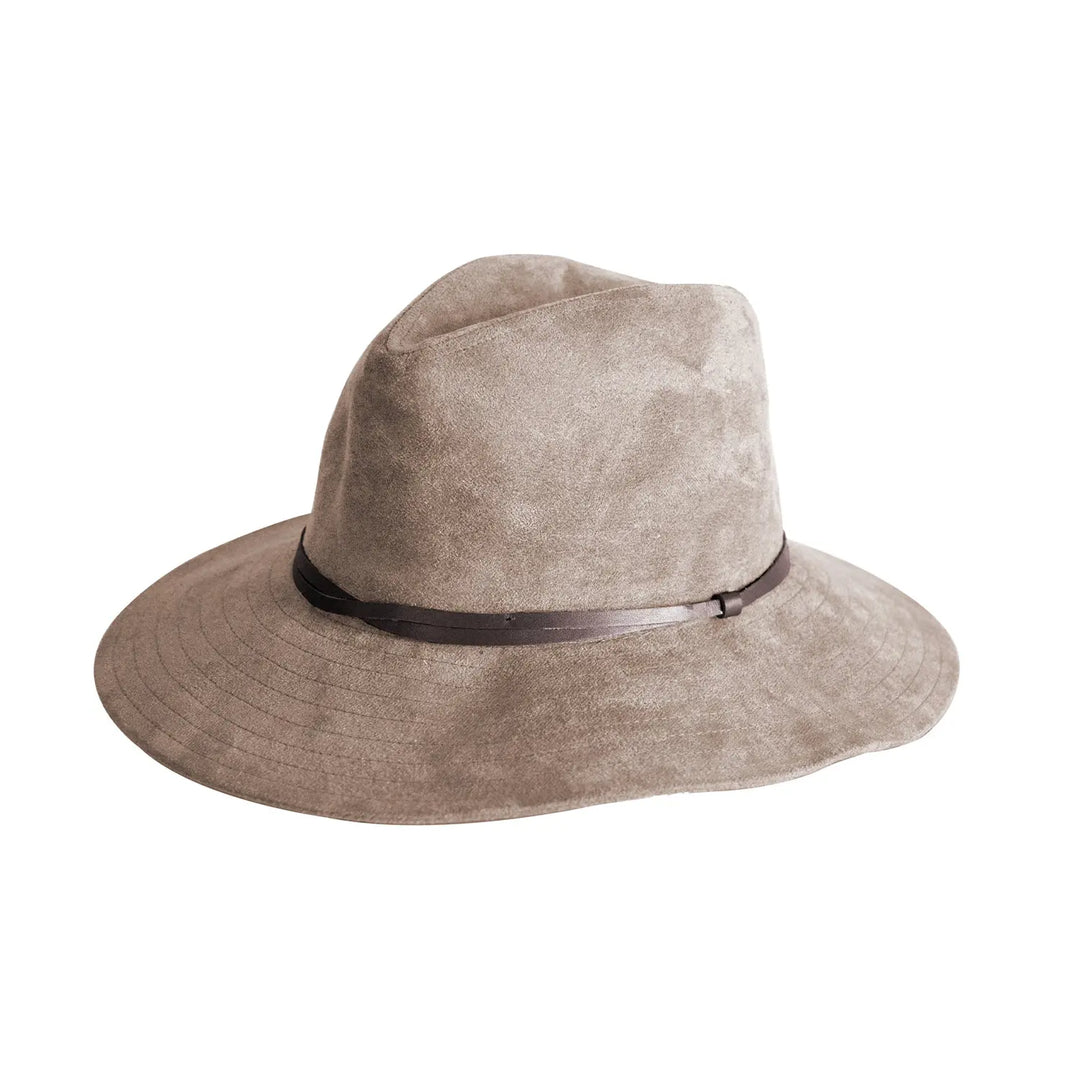 Riley Fedora- SUNHATS EUROPE