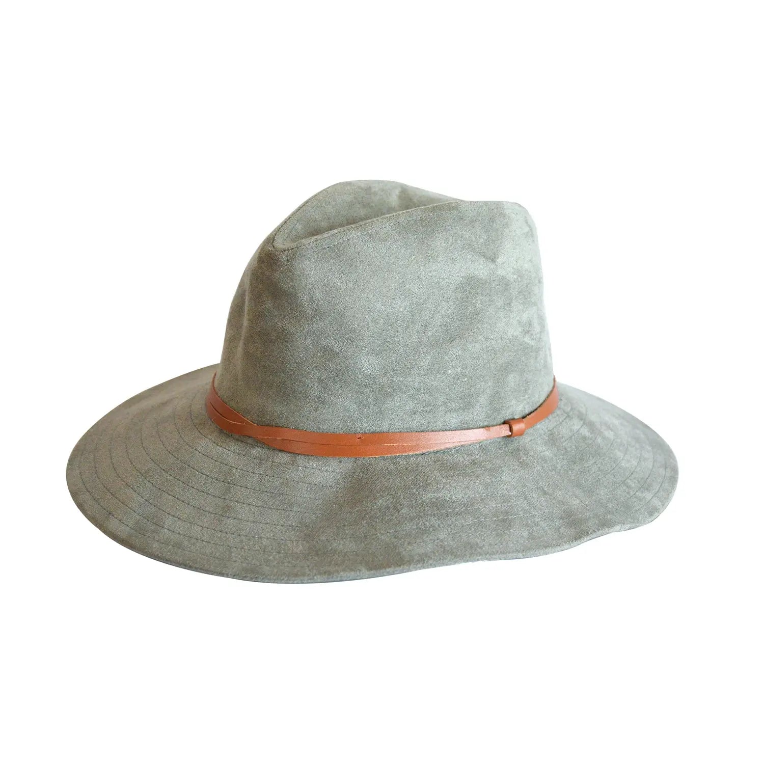 Riley Fedora- SUNHATS EUROPE