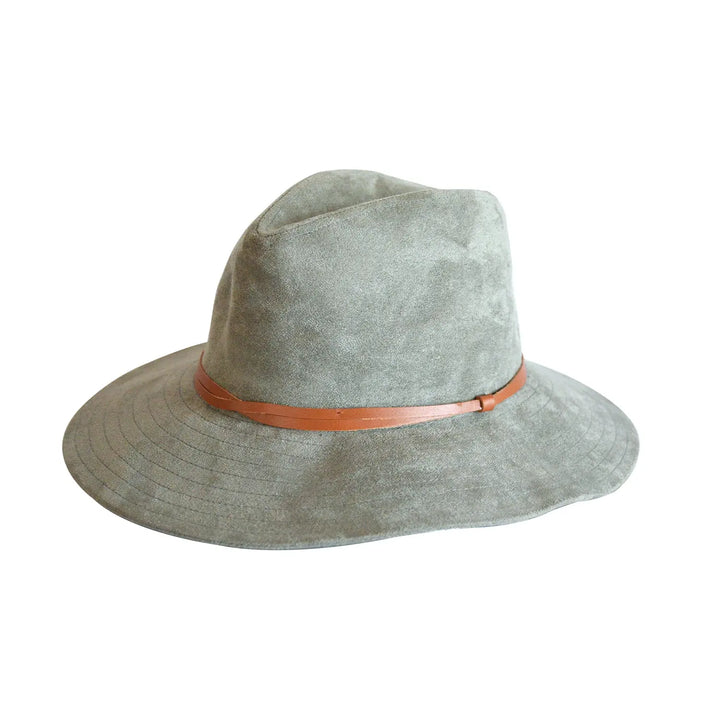 Riley Fedora- SUNHATS EUROPE