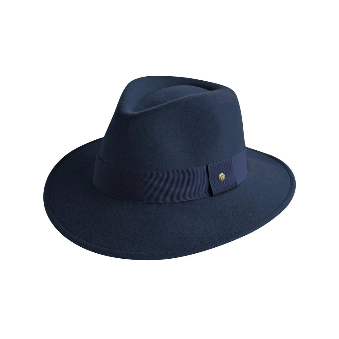 Fedora en frêne - SUNHATS EUROPE
