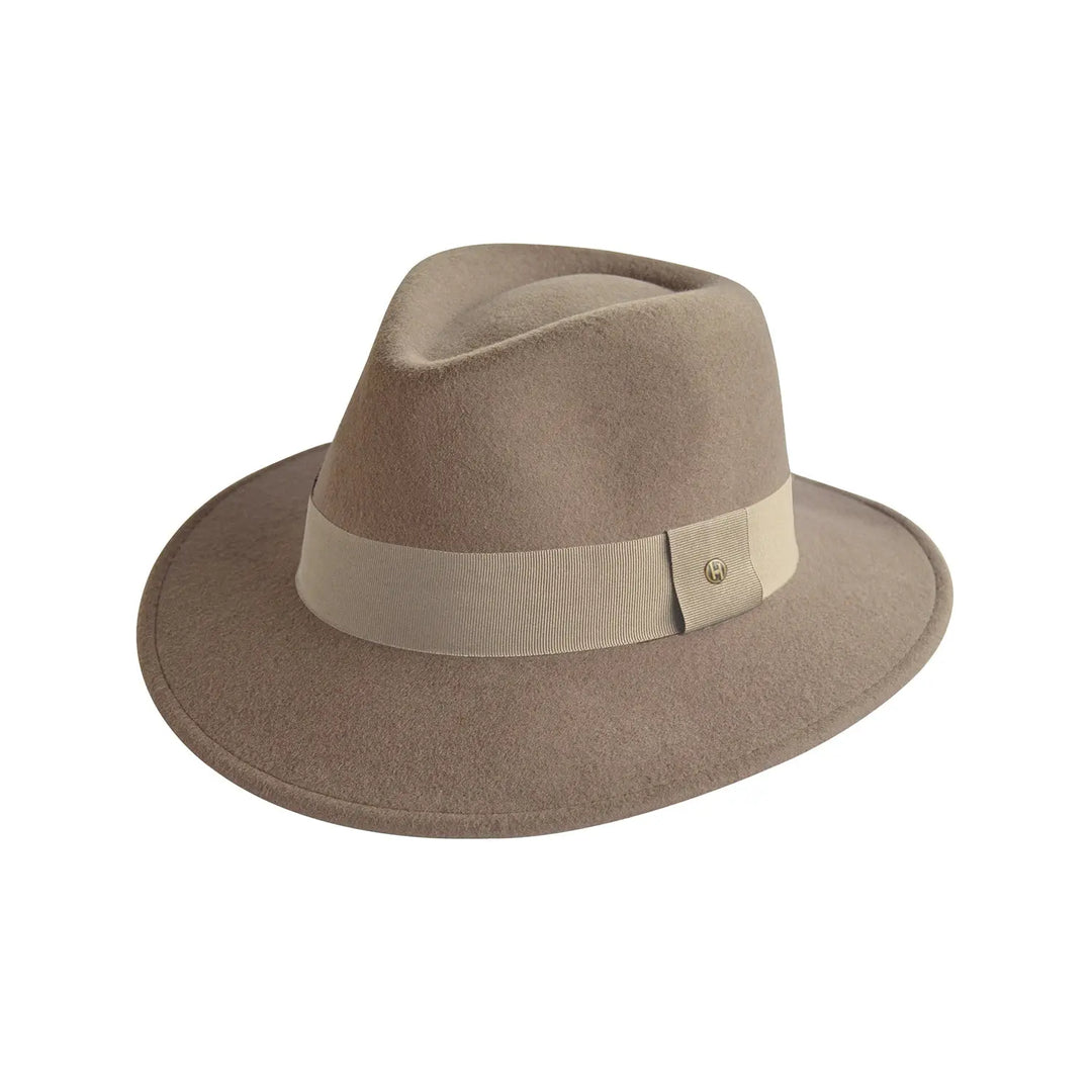 Fedora en frêne - SUNHATS EUROPE