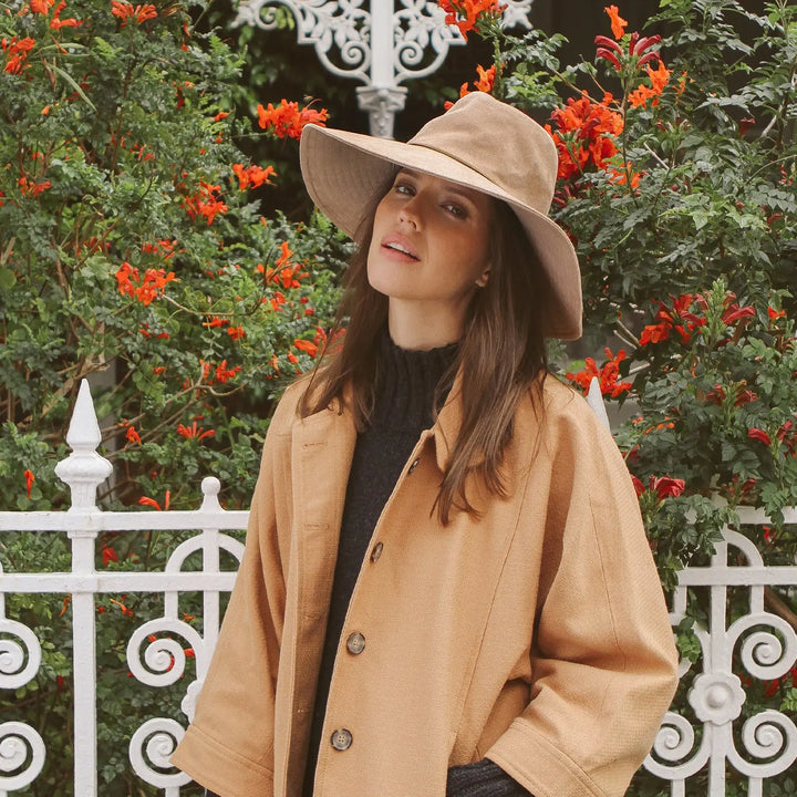 Céleste Fedora - SUNHATS EUROPE