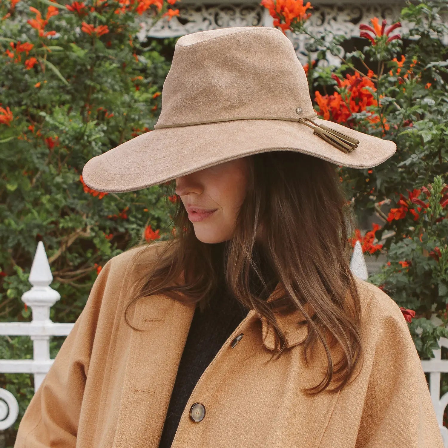 Céleste Fedora - SUNHATS EUROPE