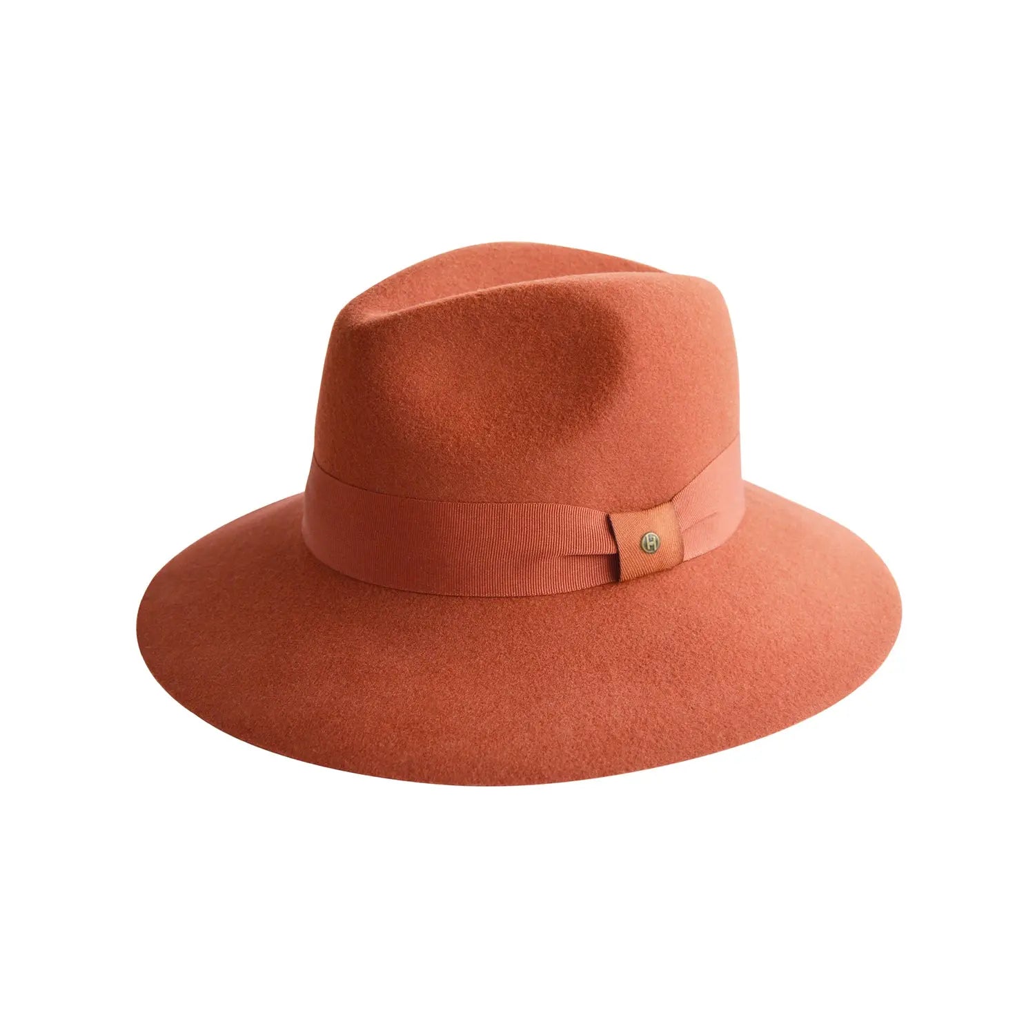 Heather Fedora- SUNHATS EUROPE