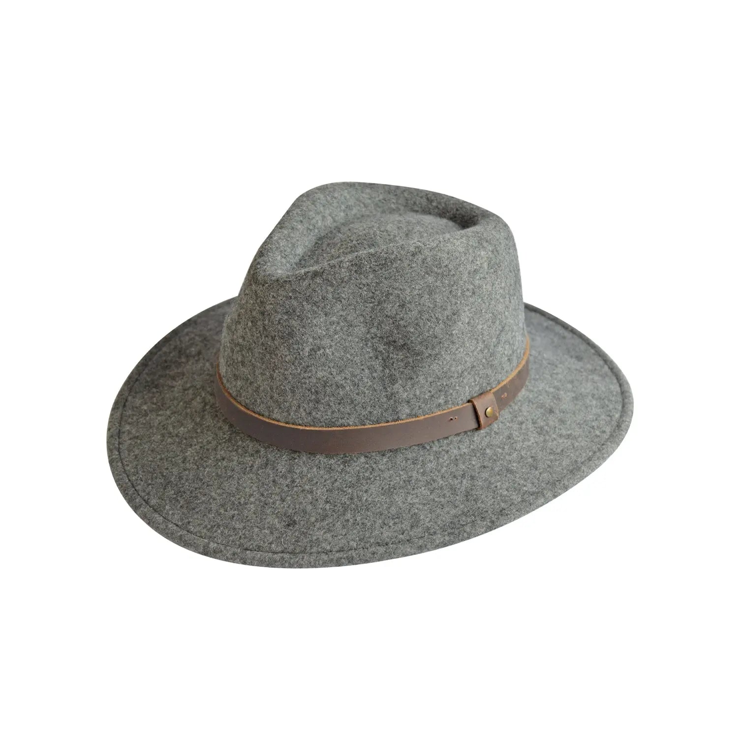 Wilde Fedora- SUNHATS EUROPE