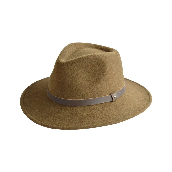 Wilde Fedora- SUNHATS EUROPE