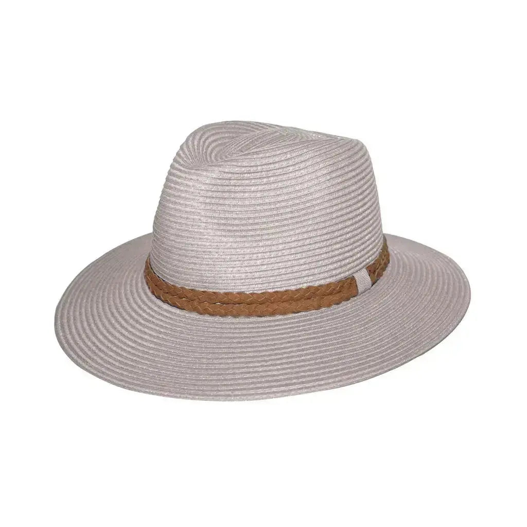 Gerry Fedora- SUNHATS EUROPE
