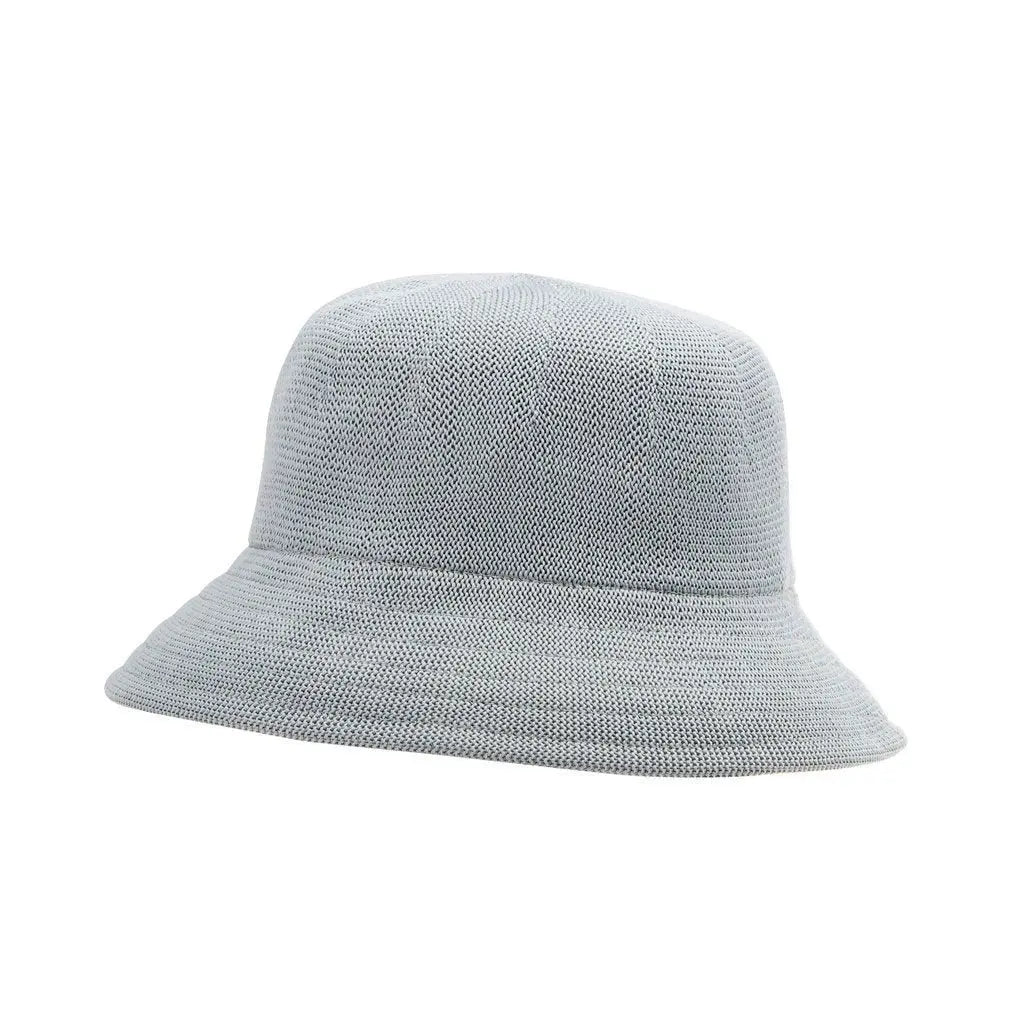 Lizzie M-L : 58 Cm / Chapeau de Soleil Écume de Mer