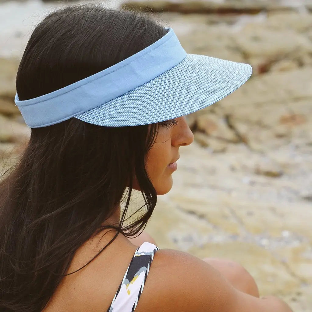 Chapeau de soleil Morgan Peak