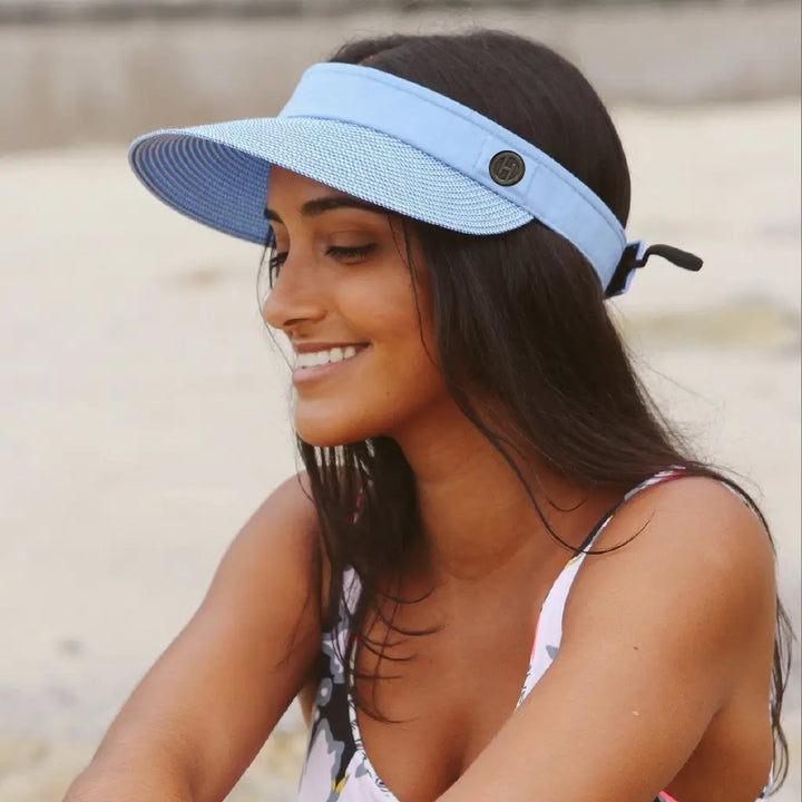 Chapeau de soleil Morgan Peak