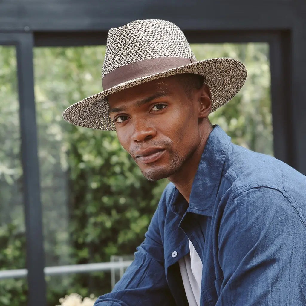 Chapeau de soleil Oscar