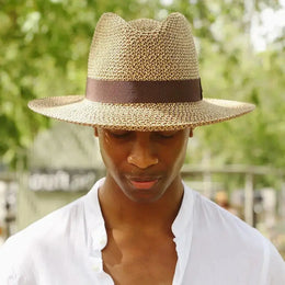 Chapeau de soleil Oscar