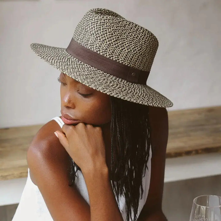 Chapeau de soleil Oscar