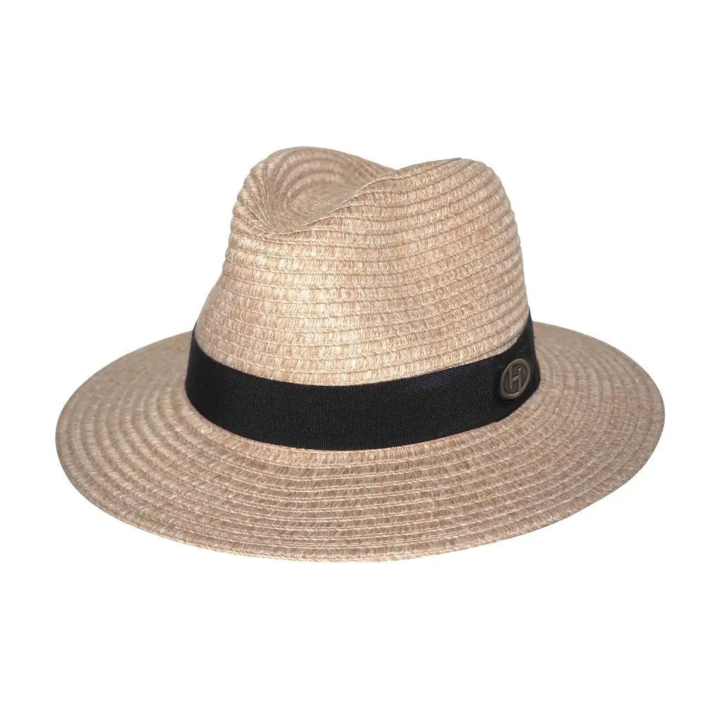 Phoenix Pana-Mate M-L : 58 Cm / Chapeau de Soleil Naturel