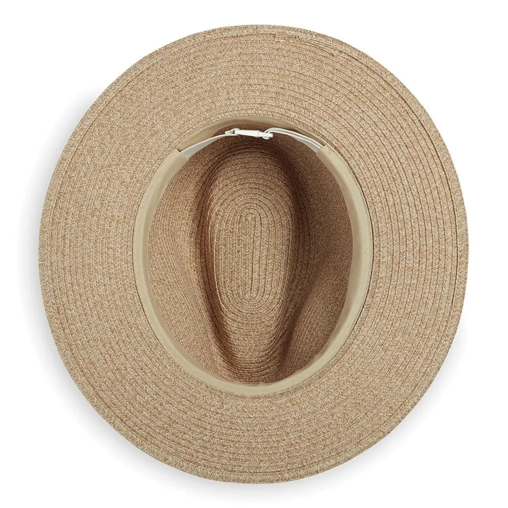 Reef Pana-Mate Sun Hat Chapeau de golf réglable