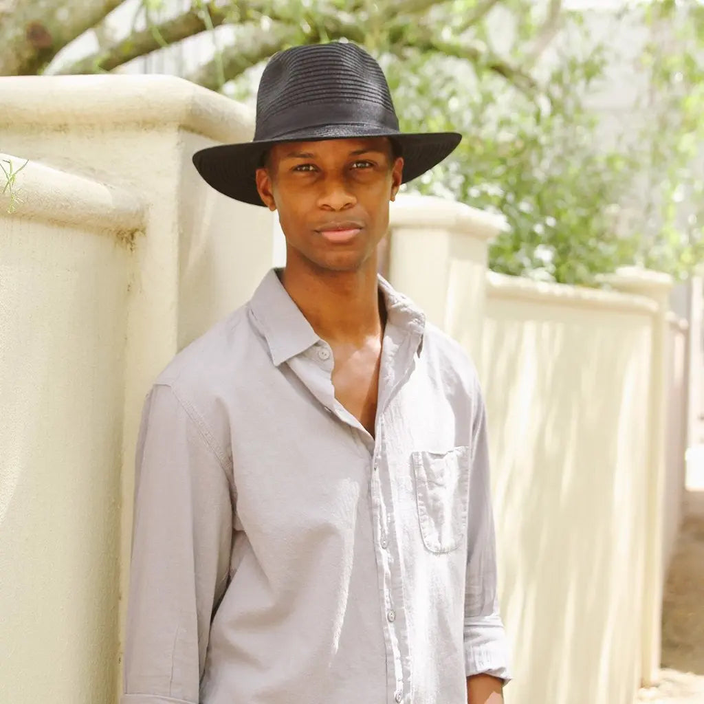 Reef Pana-Mate Sun Hat House of Ord Cape Town Golf Hat Hommes Femmes Unisexe