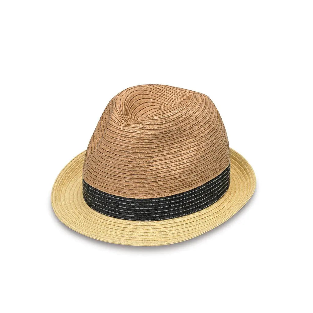 Chapeau de soleil décontracté Stevie Trilby